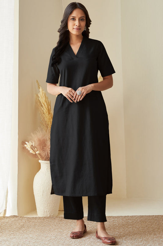 Roza Seher Mira Kurta
